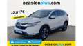 Honda CR-V 2.0 i-MMD Lifestyle 4x4 Blanc - thumbnail 1