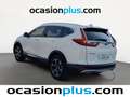 Honda CR-V 2.0 i-MMD Lifestyle 4x4 Blanc - thumbnail 3