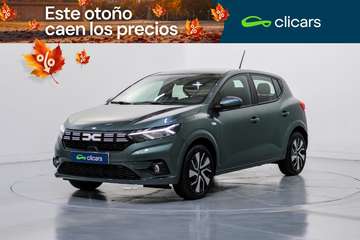TCe Expresion 67kW