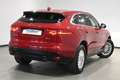 Jaguar F-Pace 3.0TDV6 First Edition Aut. AWD Rojo - thumbnail 4
