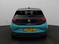 Volkswagen ID.3 Pro 58 kWh 204 PK  | Automaat | €2.000,- subsidie Blauw - thumbnail 5