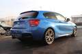 BMW 135 M-Paket +ADVANTAGE+XENON+HARMAN+SITZHZG+PDC+ Bleu - thumbnail 5