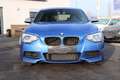 BMW 135 M-Paket +ADVANTAGE+XENON+HARMAN+SITZHZG+PDC+ Bleu - thumbnail 3