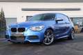 BMW 135 M-Paket +ADVANTAGE+XENON+HARMAN+SITZHZG+PDC+ Bleu - thumbnail 2