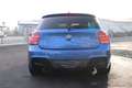BMW 135 M-Paket +ADVANTAGE+XENON+HARMAN+SITZHZG+PDC+ Bleu - thumbnail 6