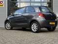 Toyota Yaris 1.0 VVTi Acces l RCD l Nationale Autopas Grijs - thumbnail 3