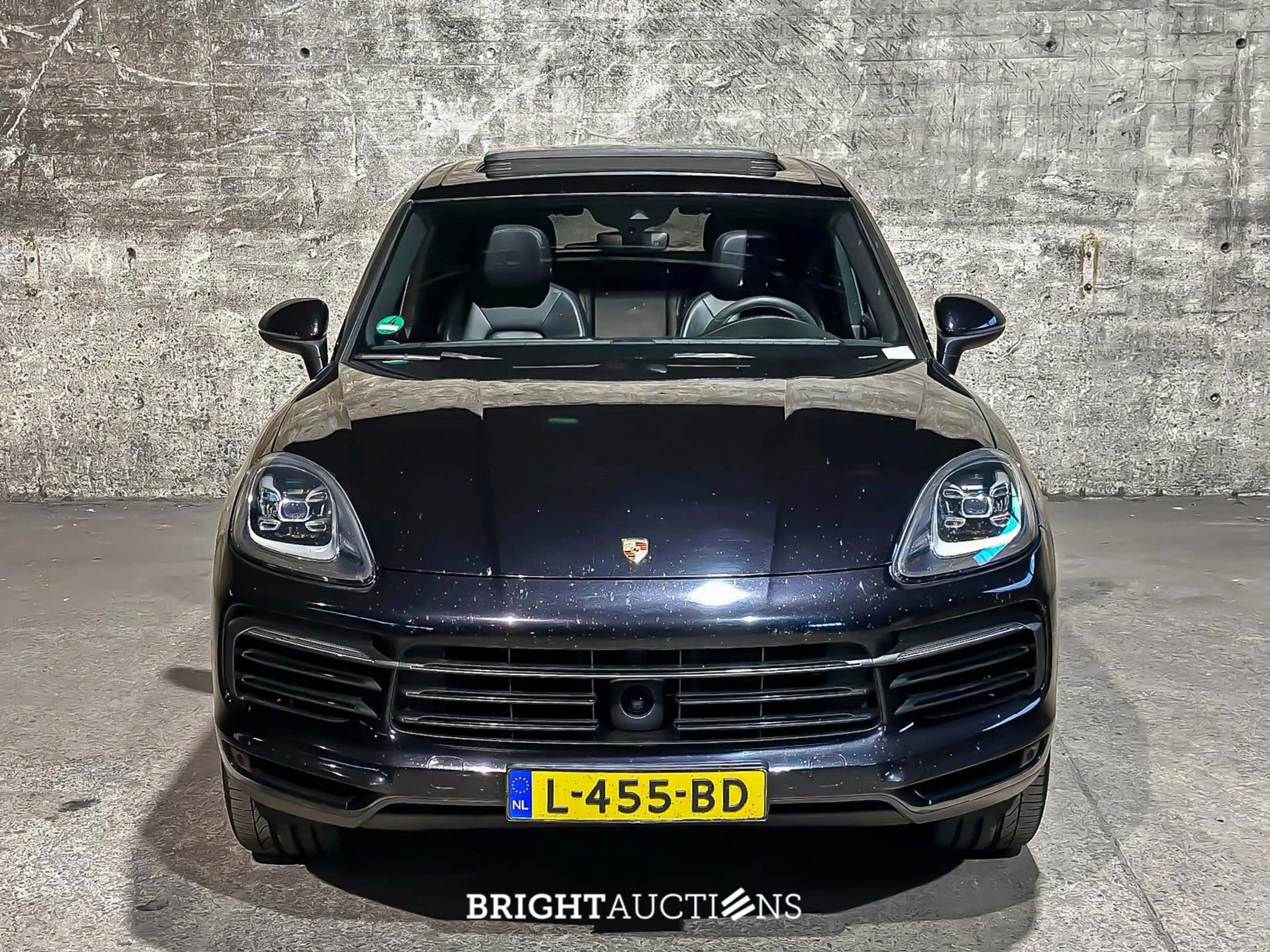 Porsche Cayenne S 2.9 V6 — photo 7