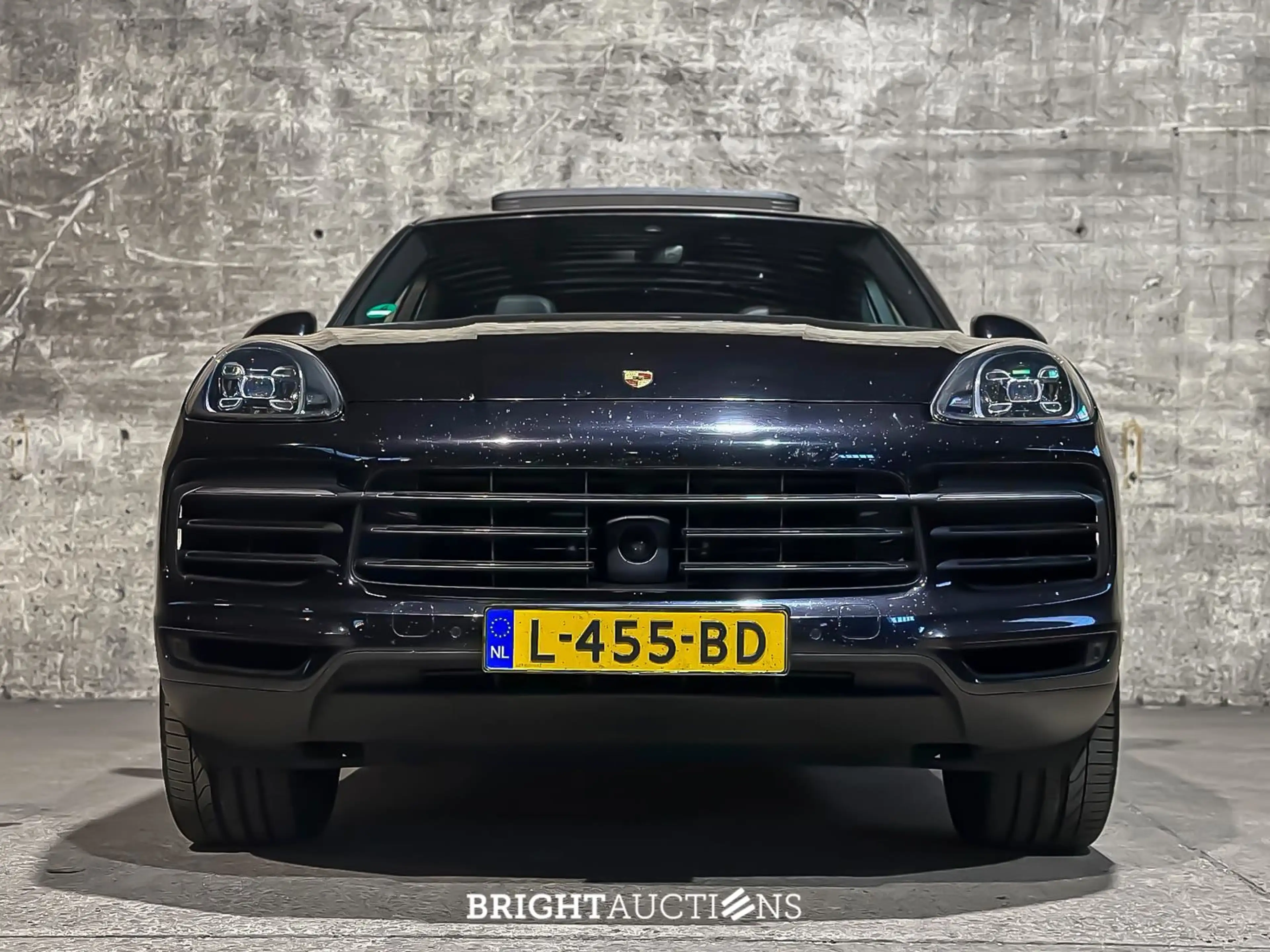 Porsche Cayenne S 2.9 V6 — photo 6