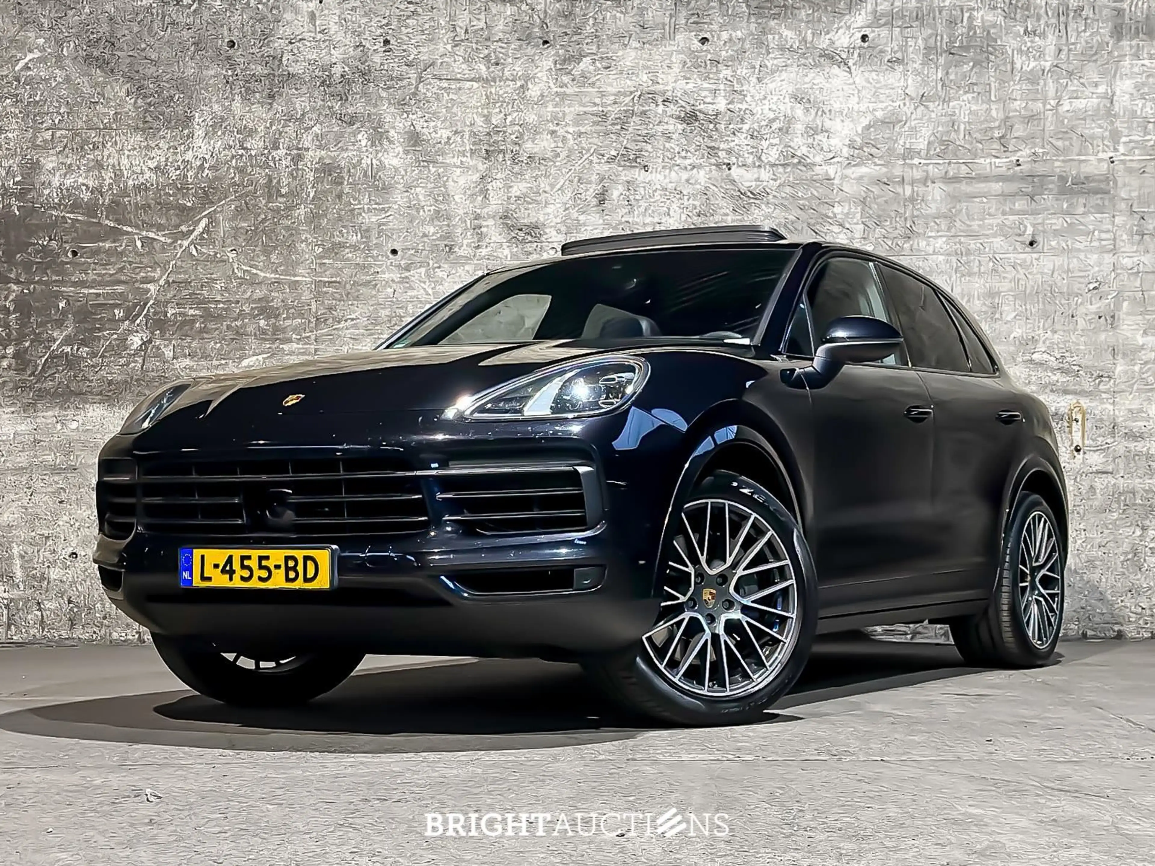 Porsche Cayenne S 2.9 V6 — photo 4