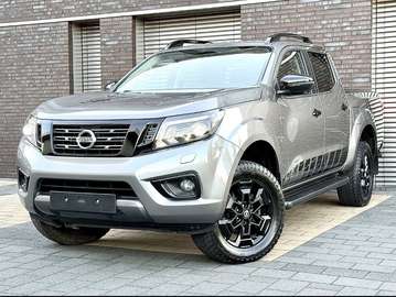 2.3 dci double cab New N-Guard 4wd 190cv auto