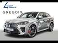 BMW iX2 iX2 xDrive30 Model M Sport Grigio - thumbnail 1