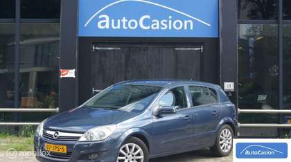 Opel Astra 1.6 Cosmo / NL auto / 2e eigenaar / dealer onderh