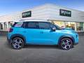 Citroen C3 Aircross BlueHDi 88kW (120CV) S&S EAT6 Shine Bleu - thumbnail 4