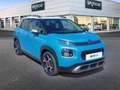 Citroen C3 Aircross BlueHDi 88kW (120CV) S&S EAT6 Shine Bleu - thumbnail 3