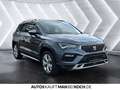 SEAT Ateca 2.0 TDI DSG 4Drive LEDER Parklenk Kamera LED Grau - thumbnail 6
