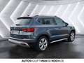 SEAT Ateca 2.0 TDI DSG 4Drive LEDER Parklenk Kamera LED Grau - thumbnail 5