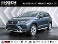 SEAT Ateca 2.0 TDI DSG 4Drive LEDER Parklenk Kamera LED Grau - thumbnail 1