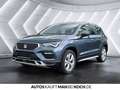 SEAT Ateca 2.0 TDI DSG 4Drive LEDER Parklenk Kamera LED Grau - thumbnail 3