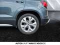 SEAT Ateca 2.0 TDI DSG 4Drive LEDER Parklenk Kamera LED Grau - thumbnail 17