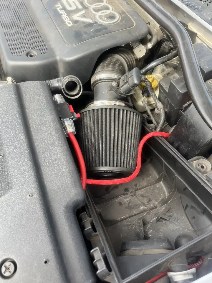 Audi TT Roadster 1.8T, foto 12