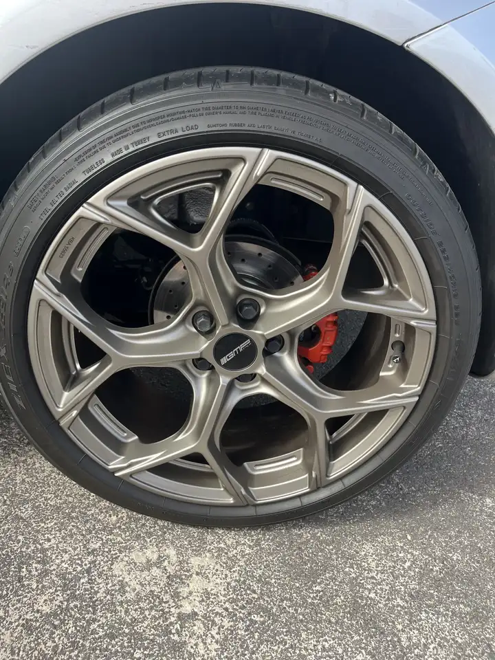Audi TT Roadster 1.8T, foto 8