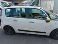 Citroen C3 Picasso White - thumbnail 3