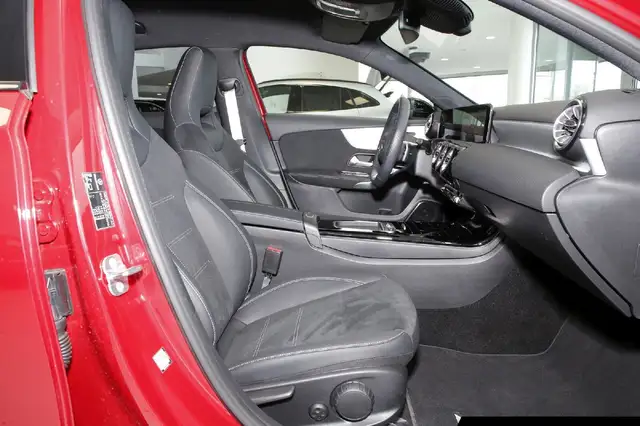 Mercedes-Benz A-Class view 6