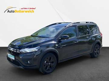 Extreme tce110 7 Sitze, Kamera, Allwetter