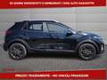Kia Stonic 1.0 t-gdi mhev Black Edition s/Navi Pack 100cv mt Nero - thumbnail 2