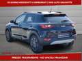 Kia Stonic 1.0 t-gdi mhev Black Edition s/Navi Pack 100cv mt Nero - thumbnail 4