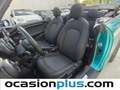 MINI Cooper D Cabrio Azul - thumbnail 10