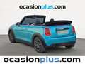 MINI Cooper D Cabrio Azul - thumbnail 3