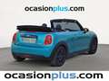 MINI Cooper D Cabrio Azul - thumbnail 4