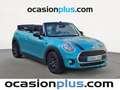 MINI Cooper D Cabrio Azul - thumbnail 2