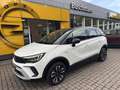 Opel Crossland 1.2 Automatik Elegance Weiß - thumbnail 1
