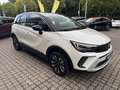 Opel Crossland 1.2 Automatik Elegance Weiß - thumbnail 3