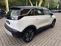 Opel Crossland 1.2 Automatik Elegance Weiß - thumbnail 4