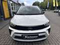 Opel Crossland 1.2 Automatik Elegance Weiß - thumbnail 2