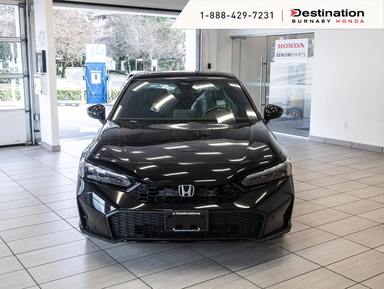 Honda Civic photo Honda Civic