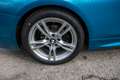 BMW 420 420d Cabrio M Sport Aut. M Sport Blau - thumbnail 5