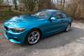 BMW 420 420d Cabrio M Sport Aut. M Sport Blau - thumbnail 3
