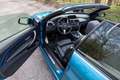 BMW 420 420d Cabrio M Sport Aut. M Sport Blau - thumbnail 6