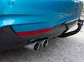 BMW 420 420d Cabrio M Sport Aut. M Sport Blau - thumbnail 12