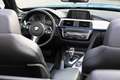 BMW 420 420d Cabrio M Sport Aut. M Sport Blau - thumbnail 15