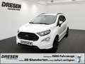 Ford EcoSport ST-Line Navi Soundsystem B & O LED Apple CarPlay A Weiß - thumbnail 1
