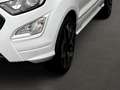 Ford EcoSport ST-Line Navi Soundsystem B & O LED Apple CarPlay A Weiß - thumbnail 5