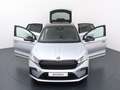 Skoda Enyaq Coupé 60 Sportline 180 pk | Panoramadak | Apple Ca Plateado - thumbnail 8