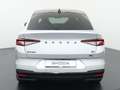 Skoda Enyaq Coupé 60 Sportline 180 pk | Panoramadak | Apple Ca Zilver - thumbnail 9