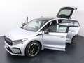 Skoda Enyaq Coupé 60 Sportline 180 pk | Panoramadak | Apple Ca Zilver - thumbnail 13
