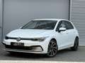 Volkswagen Golf 1.5 eTSI Style | Nieuw model | Camera | Draadloze Blanc - thumbnail 1